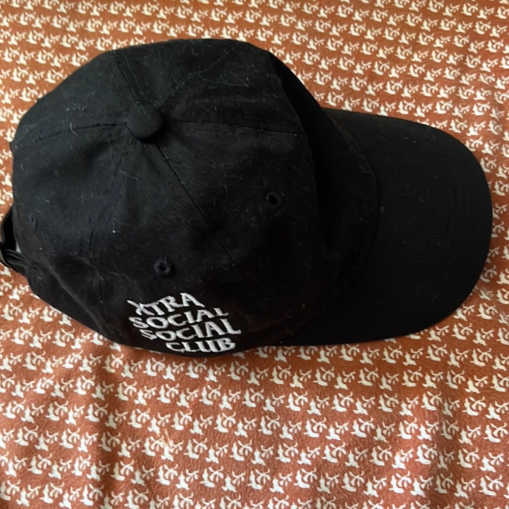 Xtra Social Social Club Hat